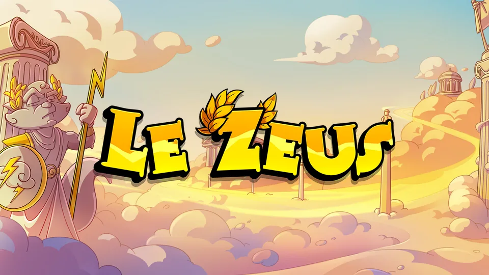 Le Zeus — Hacksaw Gaming